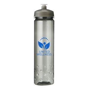24 Oz. PolySure™ Inspire Water Bottle