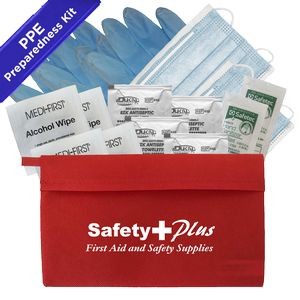 QuickCare™ Deluxe Protective Kit