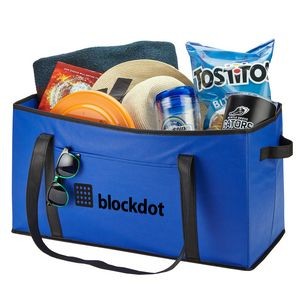 Organize-It™ Non-Woven Storage Tote Bag