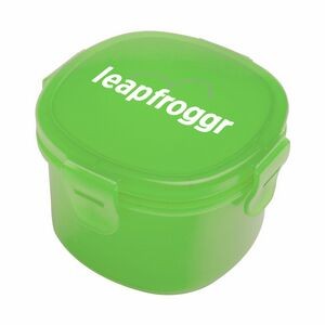 Snack-In Food Container