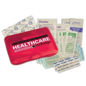Protect™ First Aid Kit