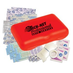 Pro Care™ First Aid Kit