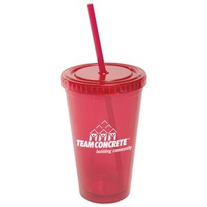 16 Oz. All-Pro™ Acrylic Cup