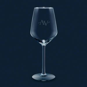 Savor Wine Glass