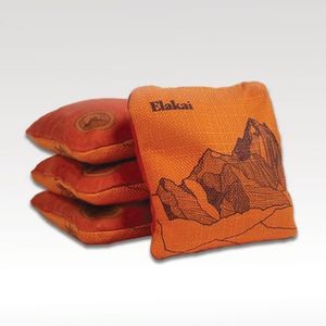 Mount Elakai Travel-Size Cornhole Bags