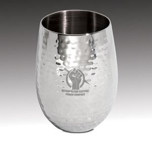 Moscow Mule Tumbler