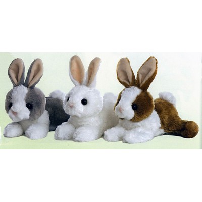 8" Baby Bunny Stuffed Animals