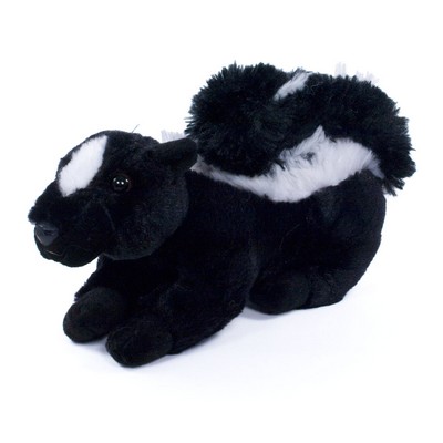 8" Lil' Sachet Skunk Stuffed Animal