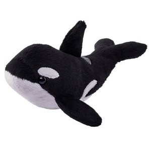 5" Pocketkins Eco Orca