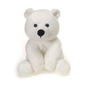 6" Lil' Polar Bear Stuffed Animal