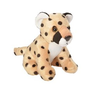 5" Pocketkins Eco Cheetah