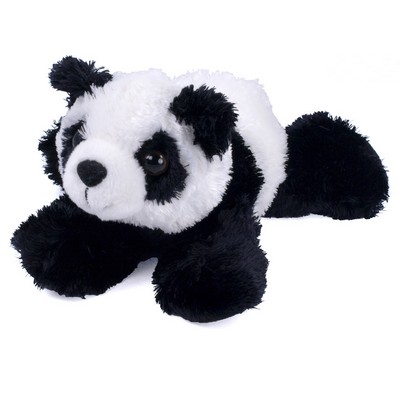8" Mei Mei Panda Mini Flopsie Stuffed Animal