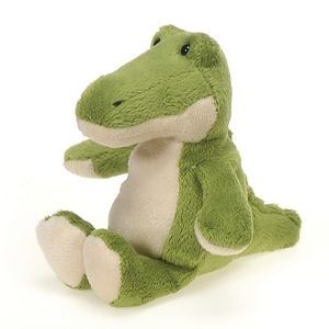 6" Lil' Alligator Stuffed Animal
