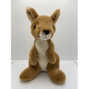 7" Kangaroo Stuffed Animal