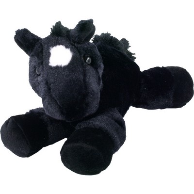 8" Beau Horse Stuffed Animal