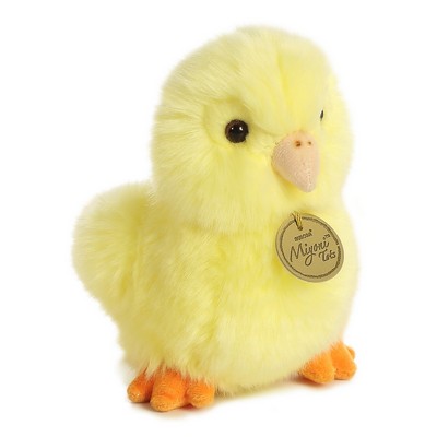 7" Chick Stuffed Animal