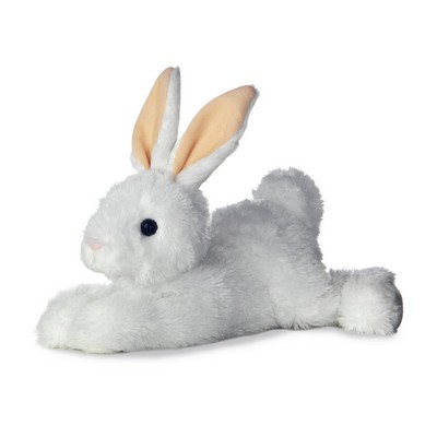 12" Chastity Bunny Stuffed Animal