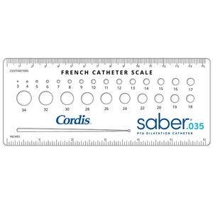 French Catheter Gauge