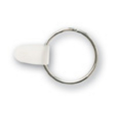Metal Key Ring (24 mm)