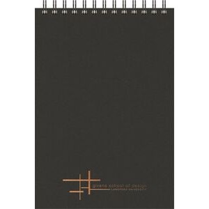 SketchBooks™ - NoteBook (7"x10")