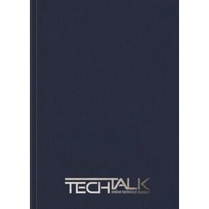 Small ValueLine MeetingBook™ (5"x7")