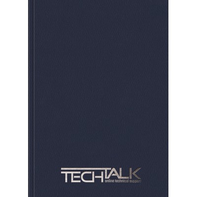 Small ValueLine MeetingBook™ (5"x7")