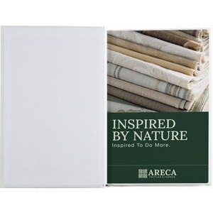 AmericanaEco™ Journal w/Full Color Tip-In (5.25"x8.25")