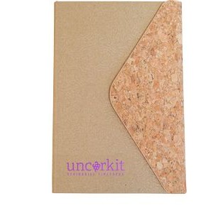 Cork & Craft™ Journal (5.5"x8.5")
