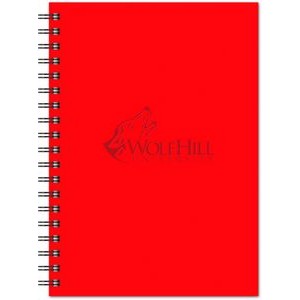 Molena NoteBook (7" x 10" )