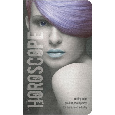 PocketSecretary™ Organizer w/Full-Color Cover (4"x6")