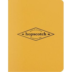 ValueLine Classic TravelerNotes™ NoteBook (7"x9")