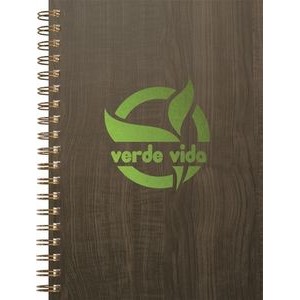 Forest Journal Medium NoteBook (7