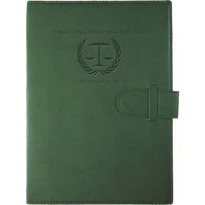 Large Dovana Journal™ - Refillable (7"x10")