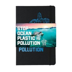 Recycled Marine™ w/Full Color GraphicWrap (5.5"x8.25)