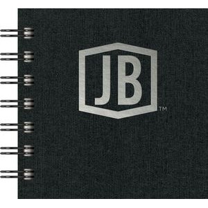 Classic Cover Series 1 Square JotterPad (4
