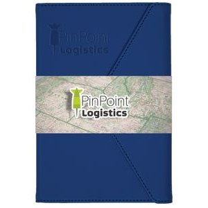 Producer™ With GraphicWrap Journal (5.5"x8.5")