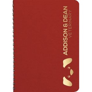 Medium FlexNotes Classic Notebook (5"x7")