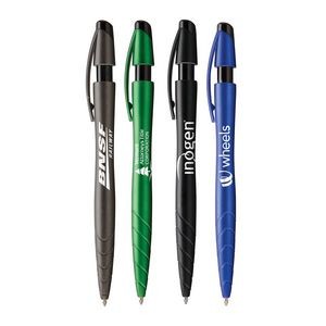 Nochella (TM) Metallic Pen
