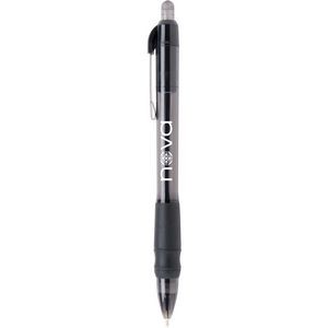 MaxGlide Click (TM) Corporate Pen (Pat #D709,950)