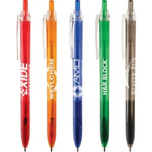 Translucent Writer Pen