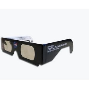 Eclipser® HD Plastic Glasses