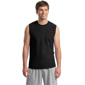 Gildan® Men's Ultra Cotton® Sleeveless T-Shirt