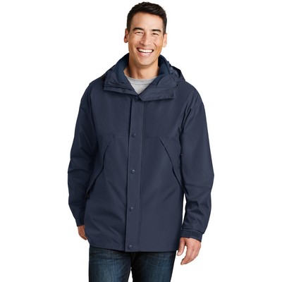 Port Authority® Men's 3-in-1 Jacket