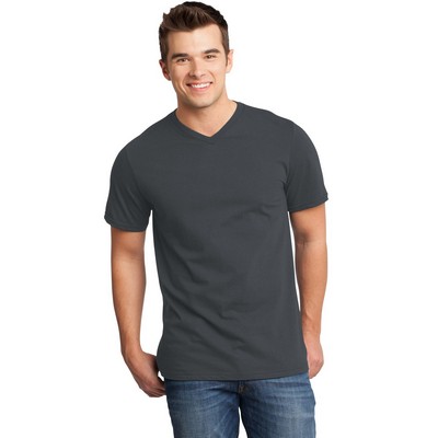 District® Men's Very Important V-Neck Tee®