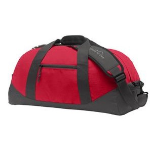 Eddie Bauer® Medium Ripstop Duffel Bag