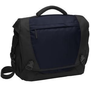 Port Authority® Computer Messenger Bag