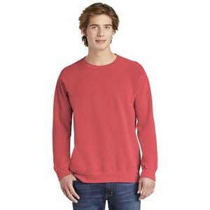 Comfort Colors Men's Ring Spun Crewneck Sweatshirt