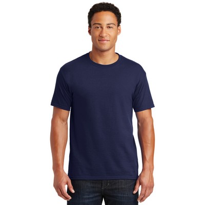 JERZEES® Men's Dri-Power® 50/50 Cotton/Poly T-Shirt