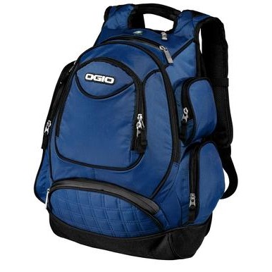OGIO® Metro Backpack