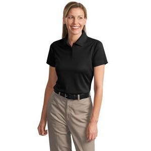 CornerStone Select Snag-Proof Ladies' Polo Shirt